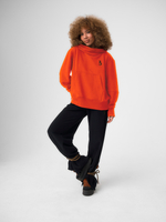 Костюм VIVA оранж/черный