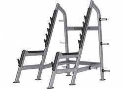 Стойка для жимов и приседов Hasttings Digger HD028-4