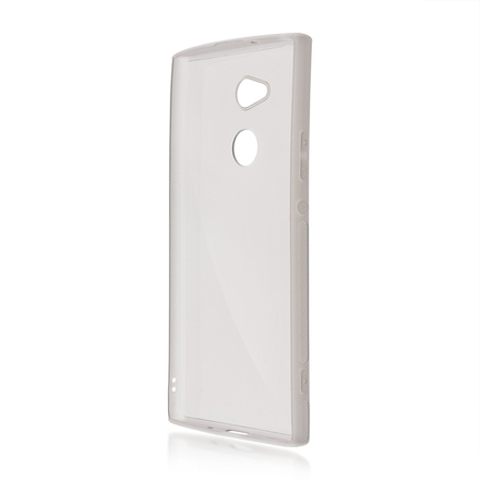 Чехол ROSCO для Sony Xperia XA2 Ultra оптом (арт. XA2U-NEWTPU-BLACK)