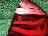 Фонарь правый внешний BMW 3er F30 (2015-2020) LED
