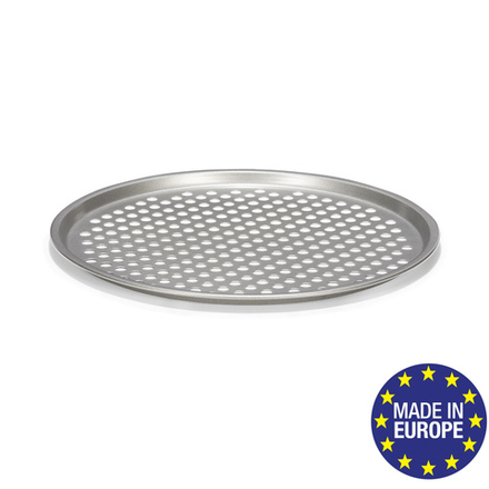 Форма для выпечки пиццы Patisse Silver 32х1 см