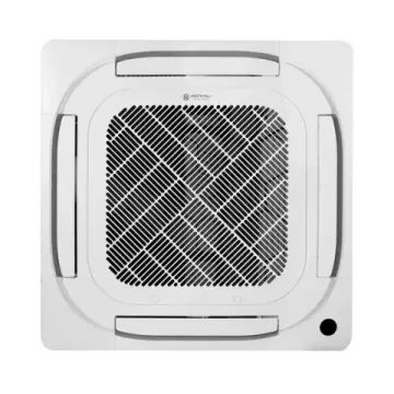 Кассетный кондиционер Royal Clima ES-C 60HRX/ES-E 60HX/ES-C pan/2X Esperto