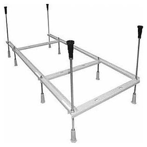 Монтажный комплект AZARIO  180*80 см.для ванн FELISA/ ENRICA    80247