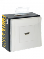FORTE&PIANO Розетка HDMI FP240 белый IEK