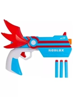 Бластер Нерф Роблокс Roblox MM2 Dartbringer F3776