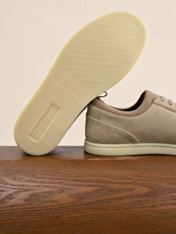 Кеды Loro Piana Soho Walk 2.0