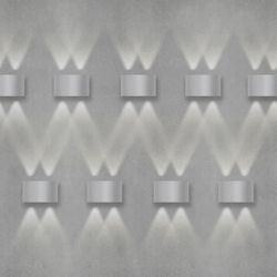 Накладной светильник Elektrostandard Twinky a038419