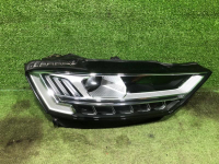 Фара правая Audi A8 4 D5 (2017-2021) LED