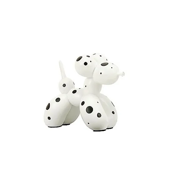 Статуэтка Bubble Dog Ornament