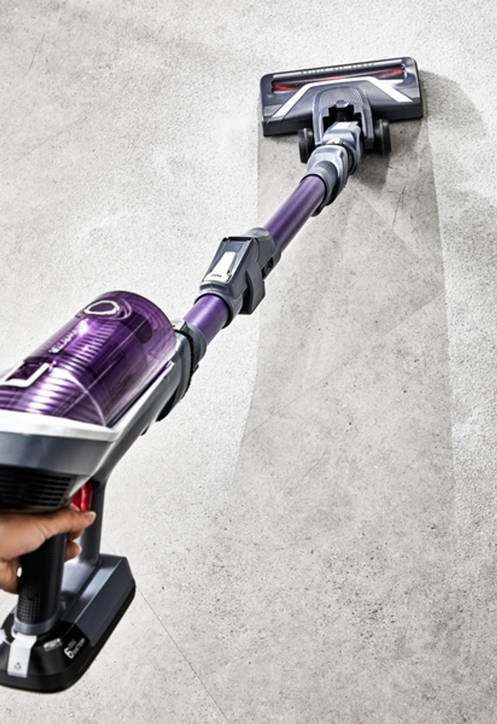 Беспроводной пылесос Tefal X-Force Flex 8.60 TY9639WO