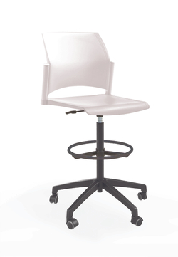 Restart кресло кассира