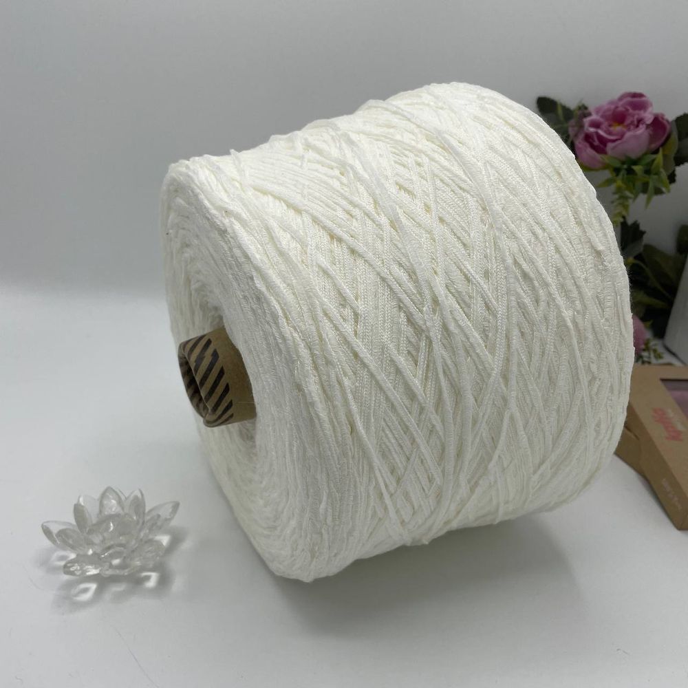 Lane Pucci 78% хлопок 12% вискоза 10% полиэстер