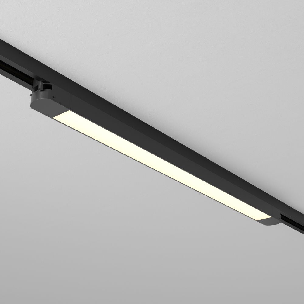 Трековый светильник Maytoni Unity   TR000-1-24W3K-B_1