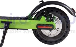 Электросамокат MOTIKO S1 250W (36V/7.8Ah) фото №6