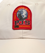 Кепка PARAJUMPERS - кремовый(PABCHA06)