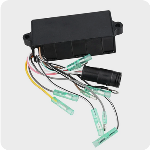 Блок управления зажиганием Yamaha 50/60/70 (6H3-85540-11)