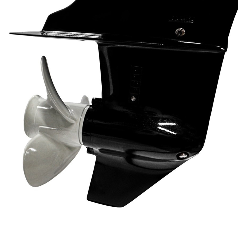 Лодочный мотор Toyama F 9.9 FWS (завод PARSUN) (4-х тактный)