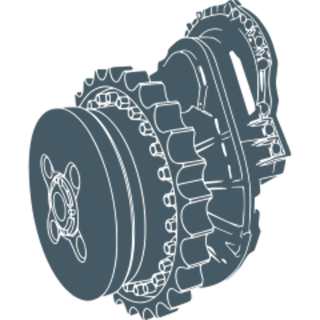 Бортовая передача