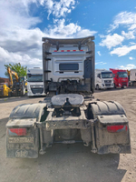 FAW CA 4180 4x2 Седельный тягач CA4180P25K15E5A80 (Дизельный, 11,6 л, 453 л.с., АТ)
