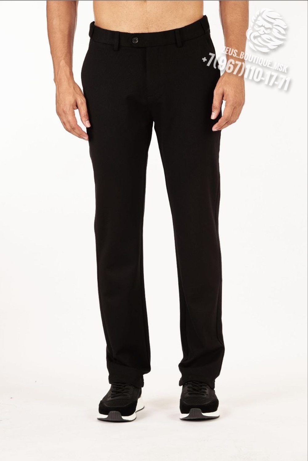 Брюки Tom Ford