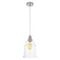 Подвесной светильник Lumina Deco Moletti LDP 6844-1 CHR+PR