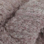 Alpaka Boucle (c970/Розовая пудра)