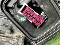 Фара левая Mercedes S W223 (2020-н.в.) Digital Light