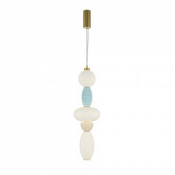 Подвесной светильник Maytoni Adore MOD297PL-L24BS3K1