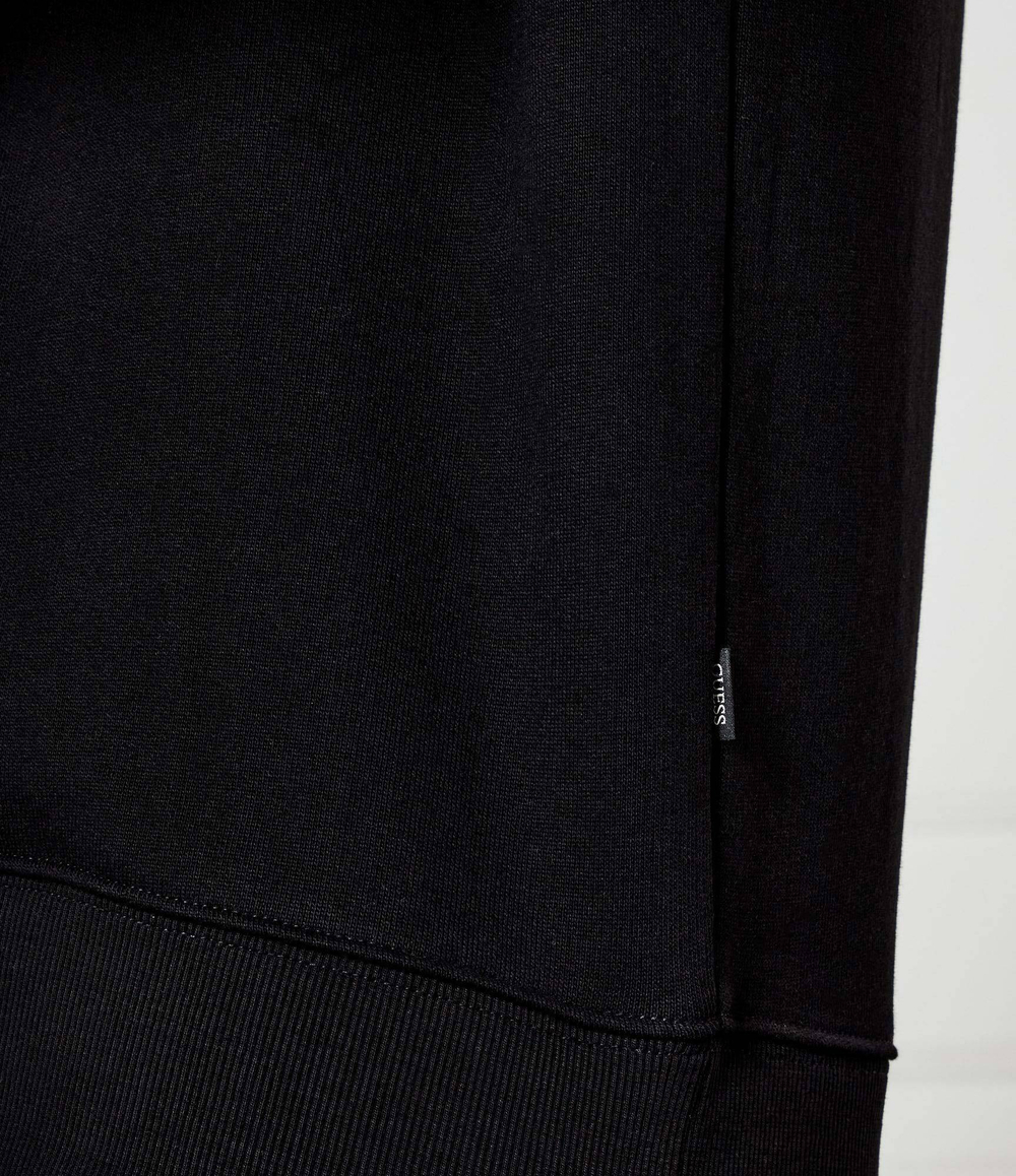 Худые Guess Jeans - черный(M5RQ40 KCPR1)