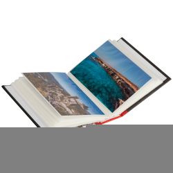 Фотоальбом Image Art IA-100PP серия 400 Животные термосварка 50 листов 100 фотографий размер 10х15