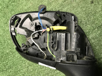 Зеркало правое Renault Kaptur (2016-2022) 11 конт.