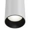 Трековый подвесной светильник Фокус / Focus Unity GU10 10Вт Technical tr025-1-gu10-w