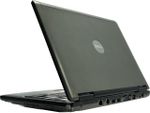 12.5" Уценённый ноутбук Dell Latitude d430 (1280x800, Intel Core 2 Duo U7600, RAM 2ГБ, HDD 80ГБ, Intel GMA 950, Win 10 Pro)