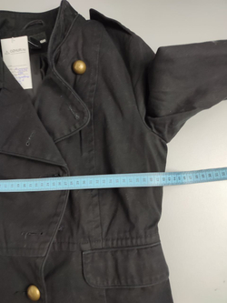 Жакет H&M модный 44 размер