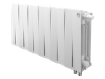 Радиатор Royal Thermo PianoForte 300 /Bianco Traffico - 12 секц. VDR