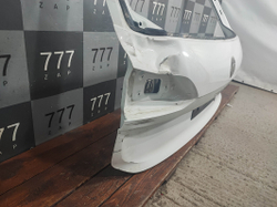 Крышка багажника Volkswagen Touareg 3 18-нв Б/У Оригинал 760827159D