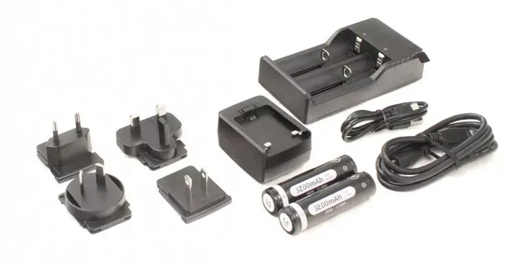 Тепловизионная насадка GUIDE TB430
