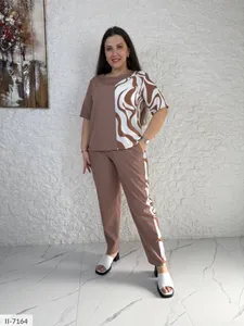 Костюм II-7163 Фабрика Моды