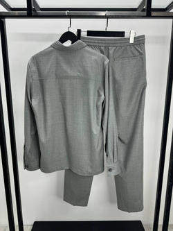 Прогулочный костюм Brunello Cucinelli