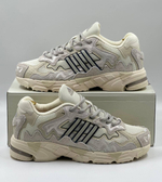 Кроссовки Adidas Response CL & Bad Bunny #A200 (беж.)