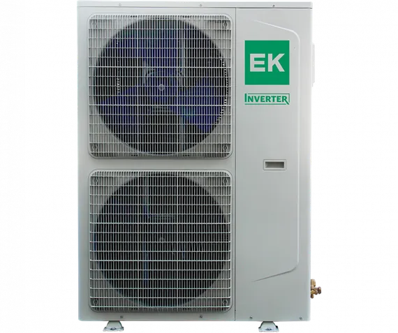 Напольно-потолочная сплит-система Euroklimat EKUX1-170HNN4/EKOX1-170HNN4 DC Inverter