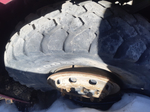 КамАЗ 65801 8x4 Самосвал 65801-001-68(T5) (Дизельный, 12,0 л, 428 л.с., МТ)