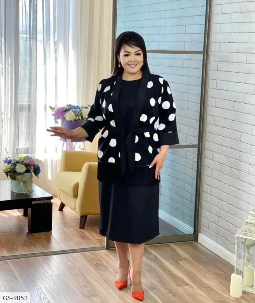 Комплект GS-9053 Фабрика Моды