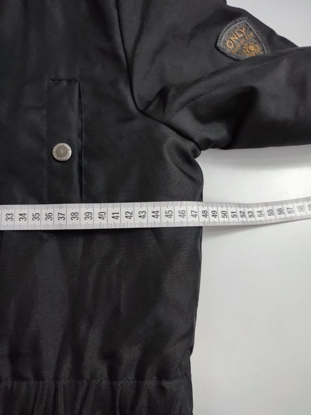 Куртка Only демисезонная 42 размер