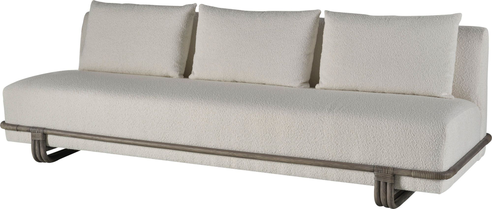Диван McGuire Atlantis Sofa