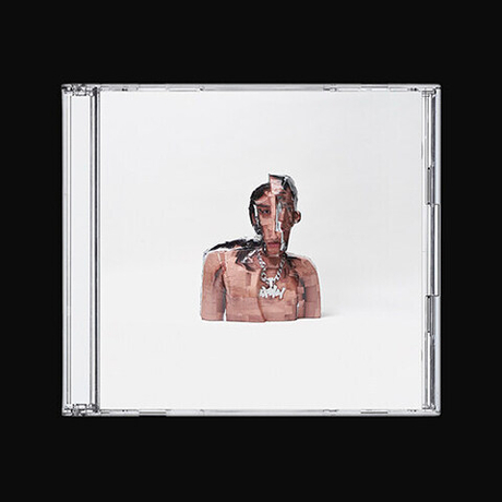 Альбом SIK-K - POP A LOT