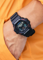 Мужские наручные часы Casio G-Shock DW-5900U-1