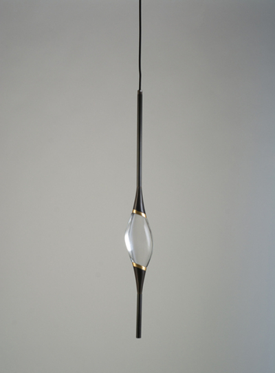 Люстра IL PEZZO 12 Pendant