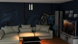 Подвесной светильник Fiberli Tube 12110103