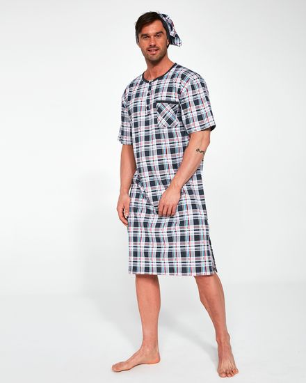Сорочка ночная мужская Cornette 109/06 XL